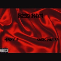 Red Rum (feat. Khris Dinero) - Single - Andy G