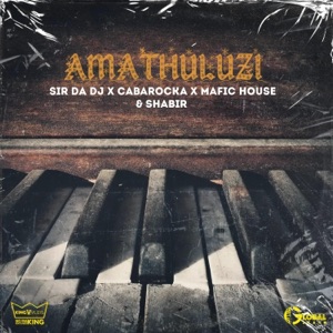 Amathuluz (feat. Shabir)
