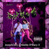 BAAM!!! (feat. Mabbs & Macy X) - Single - JOSEPHDARY