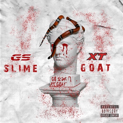 Gs Slime e Xt Goat - Single