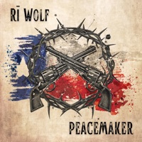 Peacemaker - Single - Rī Wolf