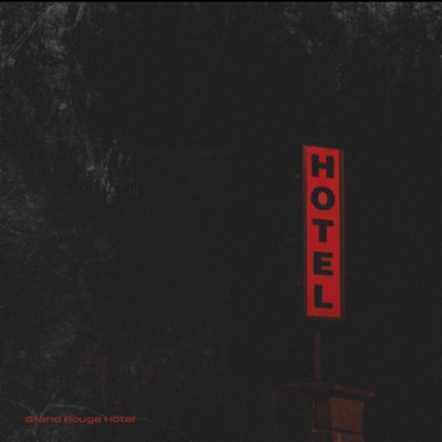 Grand Rouge Hôtel - Single
