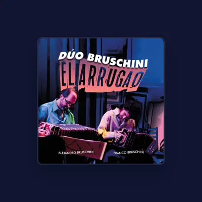 Listen to Franco Bruschini, watch music videos, read bio, see tour dates & more!