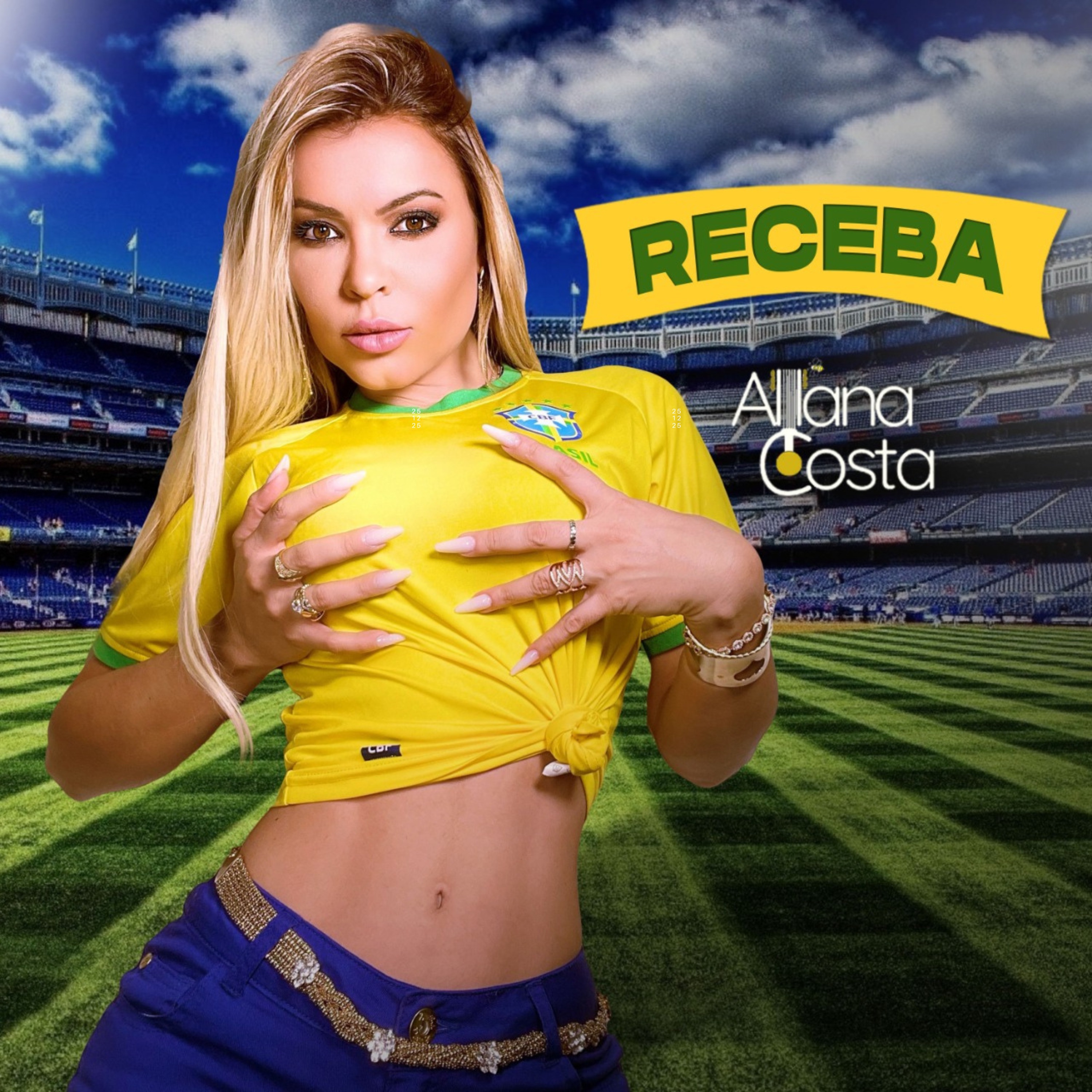 Receba - Single