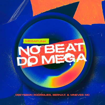 No Beat do Mega - Single