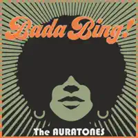 Peach Fuzz — The Auratones