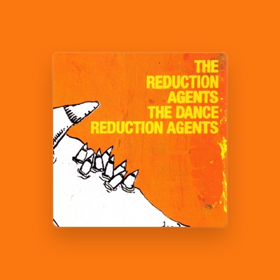 Listen to The Reduction Agents, watch music videos, read bio, see tour dates & more!
