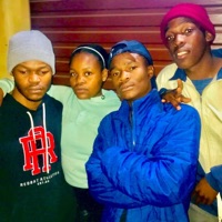 Zashintsha Izinto (feat. Eternity Trigger & Young Blaq) - Single - Starring Rsa