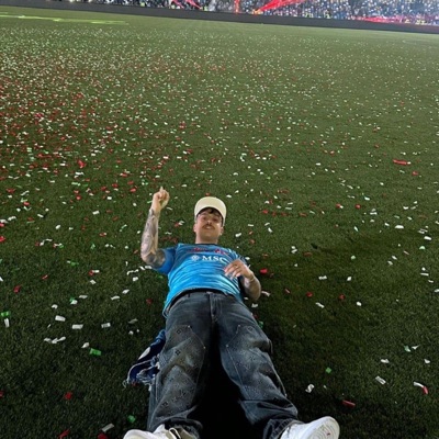 Matteo Salvini - Geolier (Scettic)