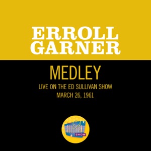 Oh, What A Beautiful Mornin'/People Will Say We're In Love/The Surrey With The Fringe On Top (Medley/Live On The Ed Sullivan Show, March 26, 1961)