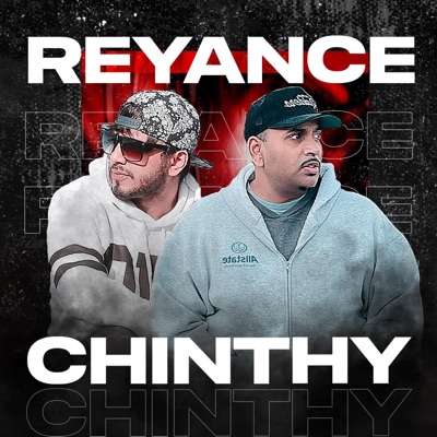 Naughty BABA Reyance (feat. Chinthy) - Single