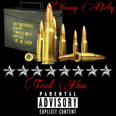 Trust Nun (feat. Eighty 8 Beats) - Single