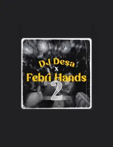 Listen to Febri Hands, watch music videos, read bio, see tour dates & more!