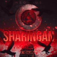 Sharingan - Single - Negrous