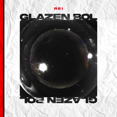 Glazen Bol - Single