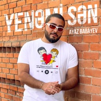 Yenəmi Sən - Single - Ayaz Babayev
