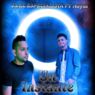 Un Instante jk moysa - Single