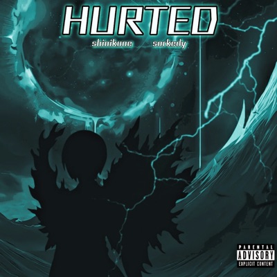 Hurted - Single