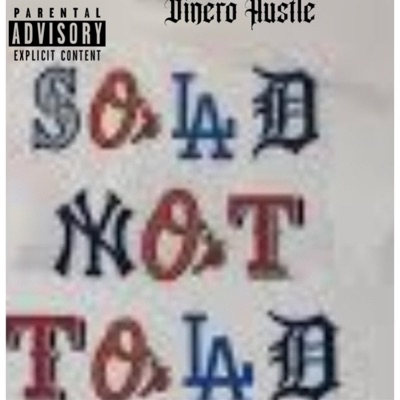 Sold Not Told - Single