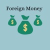Foreign Money - Single