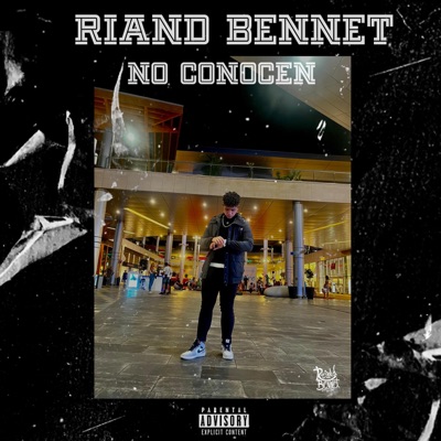 No Conocen - Single