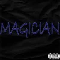 Magician - Single - BigBossbto