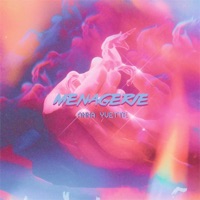Menagerie - Single - Anna Yvette