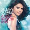 Intuition (feat. Eric Bellinger) - Selena Gomez & The Scene lyrics
