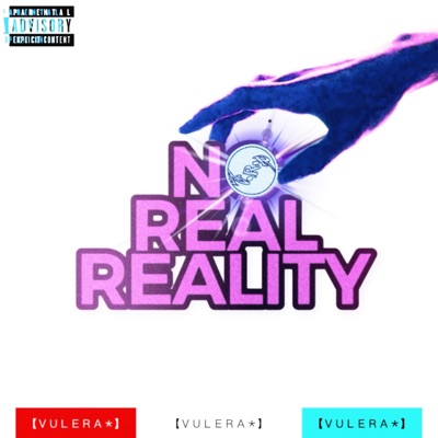 No Real Reality - EP