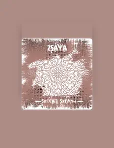 Hör dir Zsaya an, schau dir Musikvideos an, lies die Biografie, finde Tourdaten und mehr!