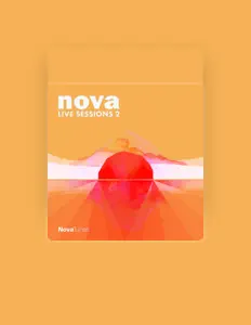 收听 Nova Tunes、观看音乐视频、阅读小传、查看巡演日期等 ！
