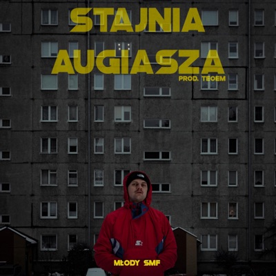 Stajnia Augiasza EP