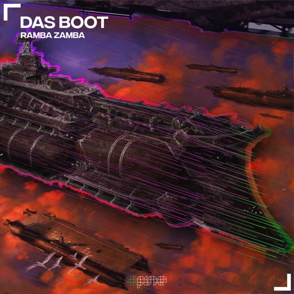 Das Boot - Single