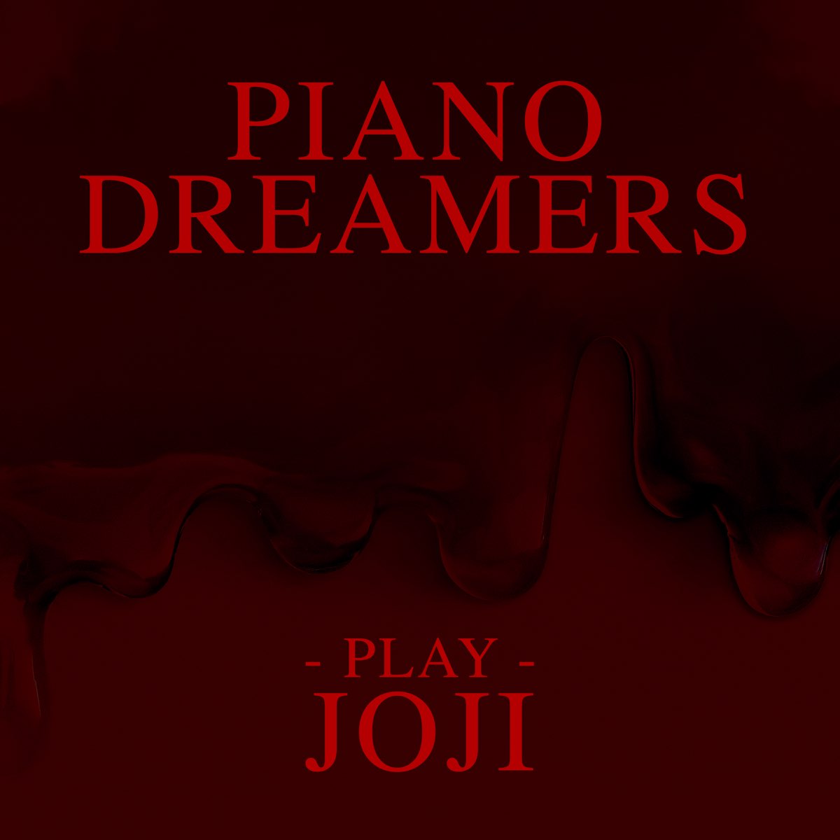 Piano Dreamers Play Joji (Instrumental) de Piano Dreamers en Apple Music