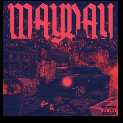 Mayday - Single