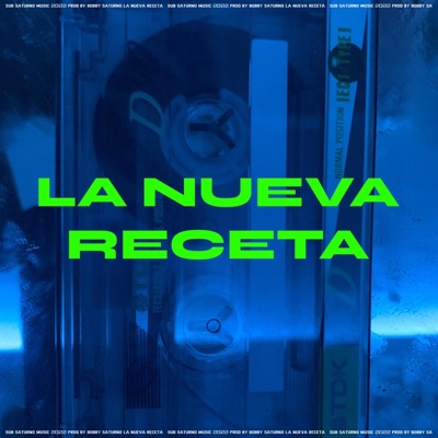 LA NUEVA RECETA - Single