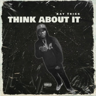 Think About It - Single