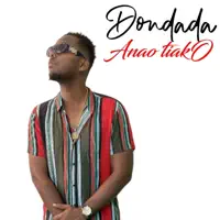 Anao Tiako — Dondada