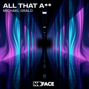 All That A** - Single