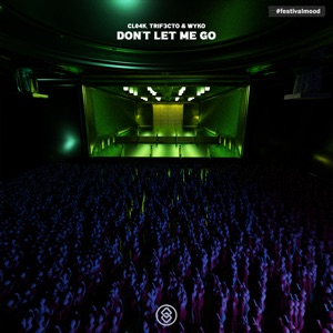Don't Let Me Go
