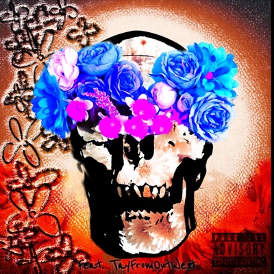 Therapy (feat. TayFromOutWest) - Single