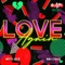 Love Again (feat. Bri Cruz) - Nitti iiCe lyrics