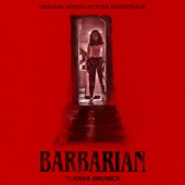 Barbarian (Original Motion Picture Soundtrack) artwork
