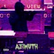 AZIMUTH feat Criminal Manne Single