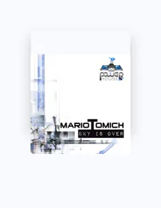 聆聽 Mario Tomich、觀看音樂影片、閱讀小傳、查看巡演日期等！