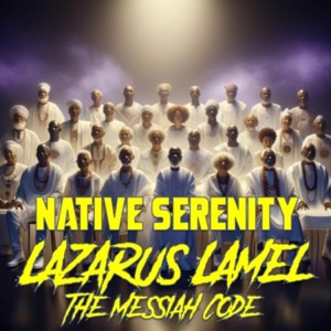 NATIVE SERENITY (TRIBAL MUSIC)