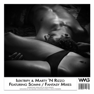 Fantasy Mixes (feat. Somni)