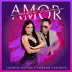 Amor A Medio Tiempo - Single album cover