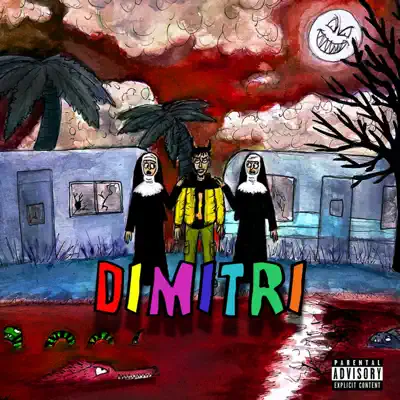 Listen to Dimitri by Lu Ca$