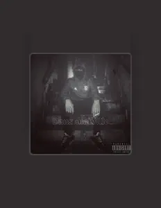 M.TSを聴いたり、ミュージックビデオを鑑賞したり、経歴やツアー日程などを確認したりしましょう！